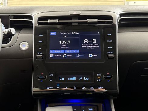 Used 2022 Hyundai Tucson SEL w/ Convenience Package image 16