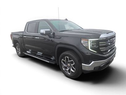 New 2026 GMC Sierra 1500 SLT w/ SLT Premium Package
