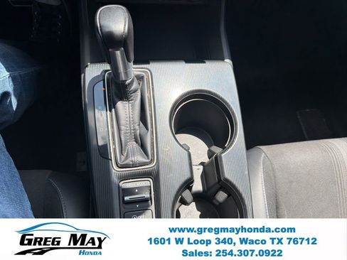 Used 2022 Honda Civic Sport image 18