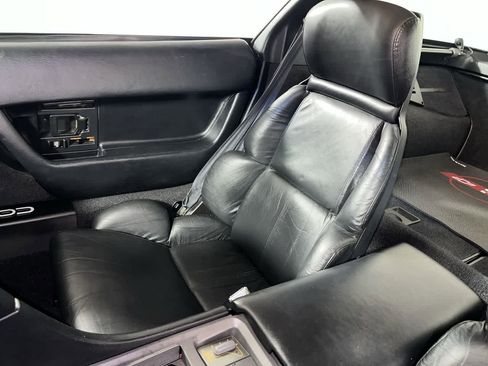 Used 1991 Chevrolet Corvette Coupe image 24
