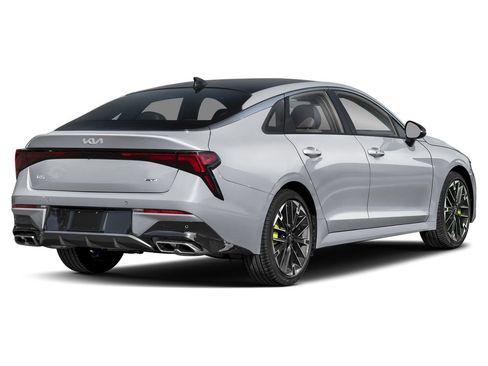 New 2026 Kia K5 GT image 36