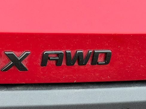 Used 2026 Chevrolet Equinox RS w/ Convenience Package III AWD/4WD image 10