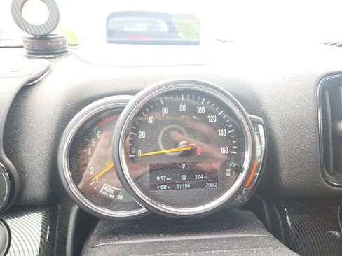 Used 2020 MINI Cooper Countryman S AWD/4WD image 8