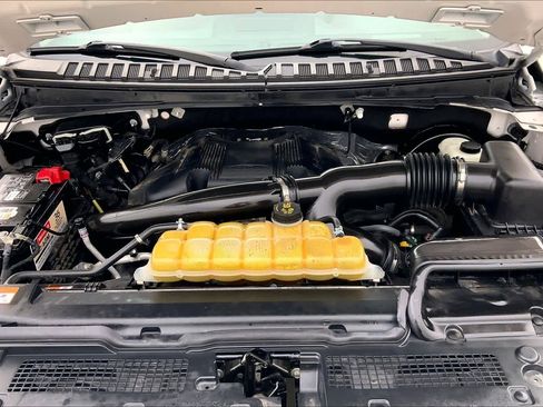 Used 2019 Ford Expedition Limited w/ Driver Assistance Package image 27