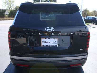 New 2026 Hyundai Palisade Limited
