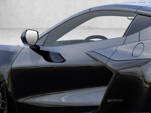 New 2026 Chevrolet Corvette Z06 RWD image 12