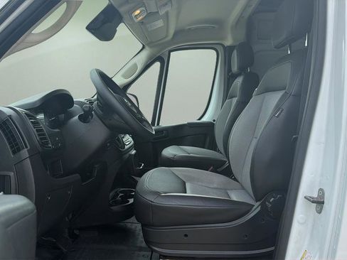 Used 2026 RAM ProMaster 2500 w/ Convenience Group FWD image 15