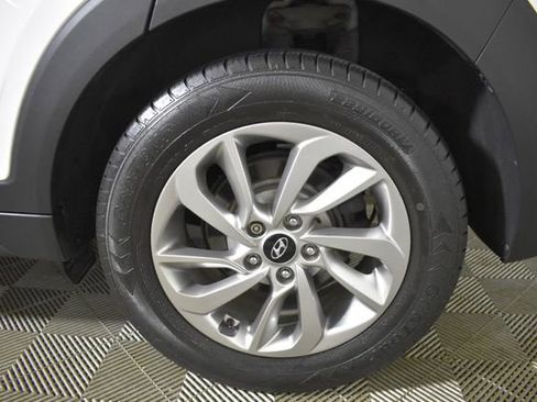 Used 2016 Hyundai Tucson SE FWD image 34