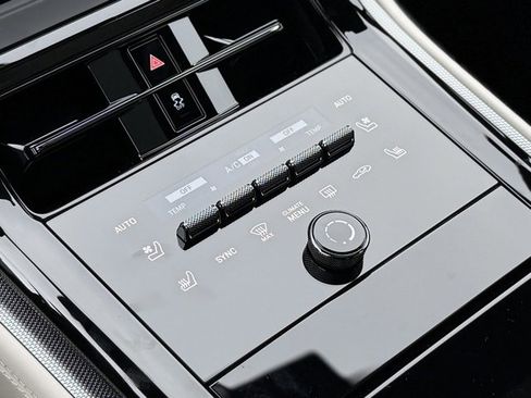 New 2026 Porsche Panamera 4 image 30