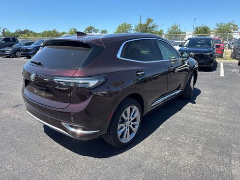 Used 2023 Buick Envision Avenir FWD image 7