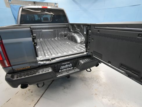 New 2025 Ford F150 Tremor w/ Equipment Group 402A High image 31