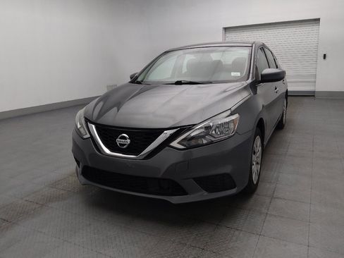 Used 2019 Nissan Sentra S FWD image 15