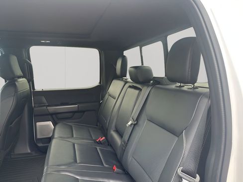 Used 2024 Ford F150 Lariat w/ Equipment Group 502A High image 25