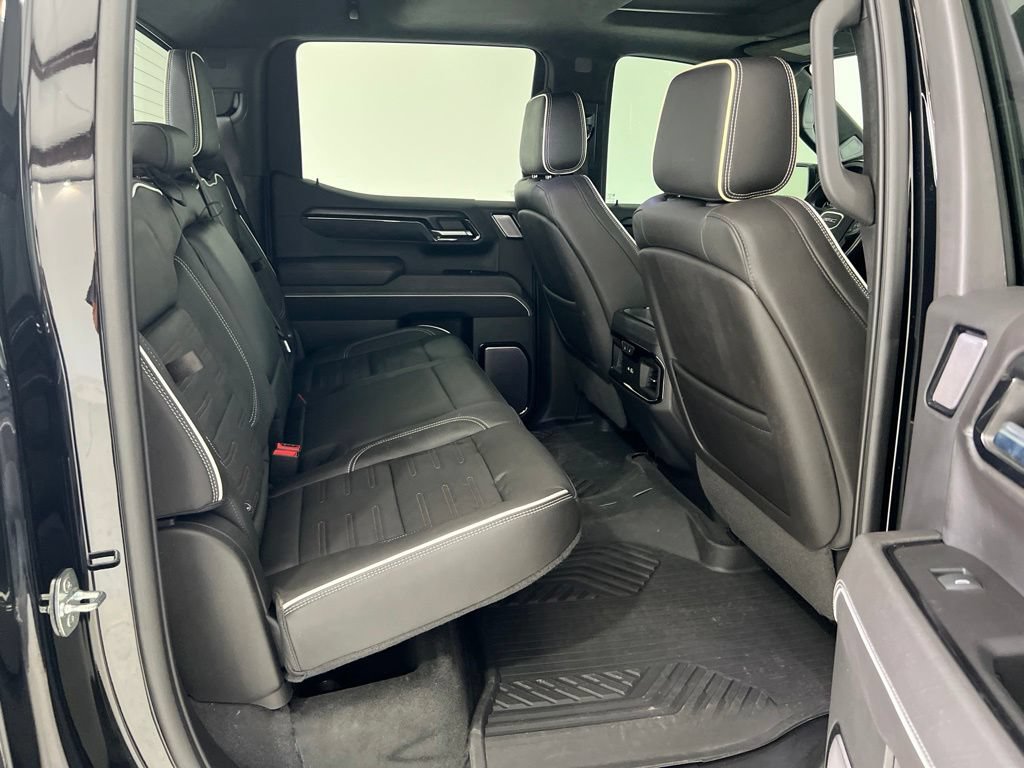 Used 2023 GMC Sierra 1500 AT4X w/ AT4X AEV Edition AWD/4WD image 25