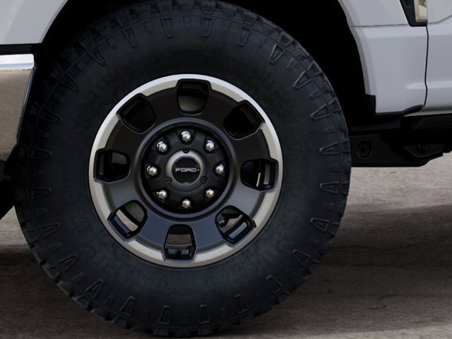 New 2027 Ford F350 Lariat w/ Tremor Off-Road Package AWD/4WD image 18