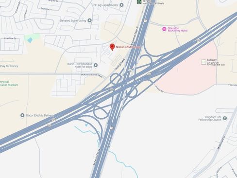 Used 2023 Nissan Altima 2.5 SR image 5