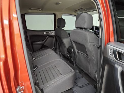 Used 2023 Ford Ranger XLT w/ Equipment Group 301A Mid AWD/4WD image 24