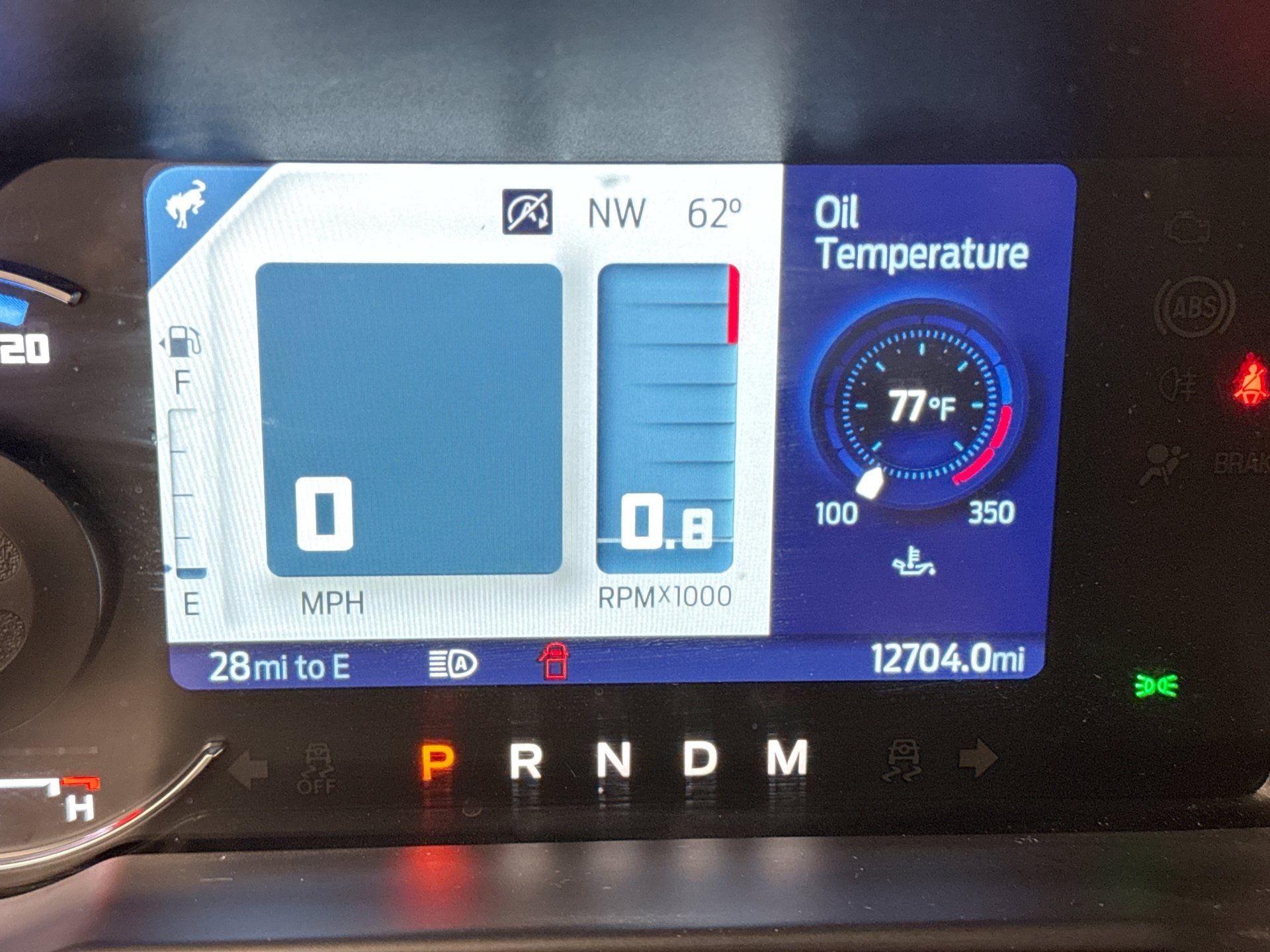 Used 2024 Ford Bronco Badlands AWD/4WD image 10
