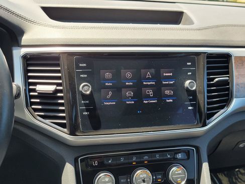 Used 2019 Volkswagen Atlas SEL Premium AWD/4WD image 28