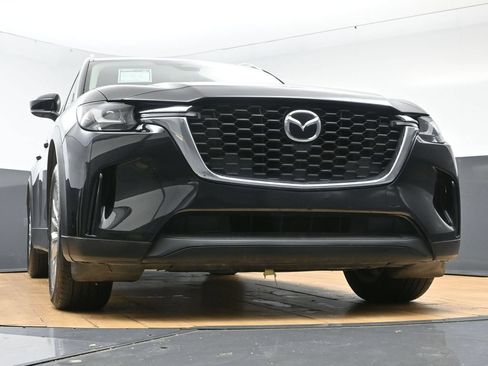 Used 2024 MAZDA CX-90 3.3 Turbo w/ Select Package AWD/4WD image 53