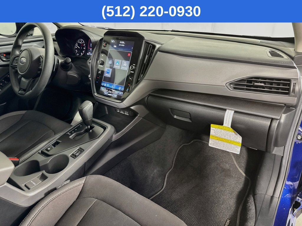 Used 2026 Subaru Crosstrek 2.5i Premium AWD/4WD image 36