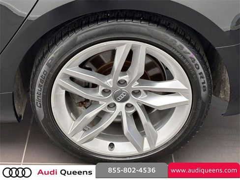 Used 2019 Audi A5 2.0T Premium image 9