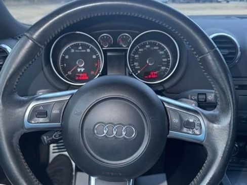 Used 2008 Audi TT 2.0T image 11