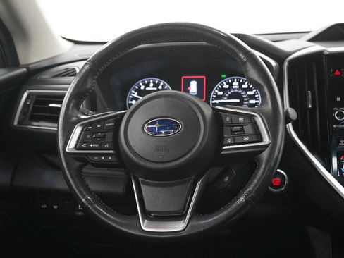 Used 2023 Subaru Ascent Limited w/ Technology Package AWD/4WD image 19