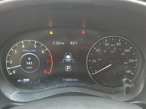 Used 2023 Nissan Kicks SV w/ Exterior Package FWD image 12