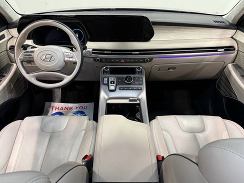 Used 2024 Hyundai Palisade Calligraphy image 33