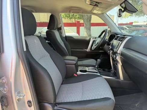 Used 2024 Toyota 4Runner SR5 RWD image 27