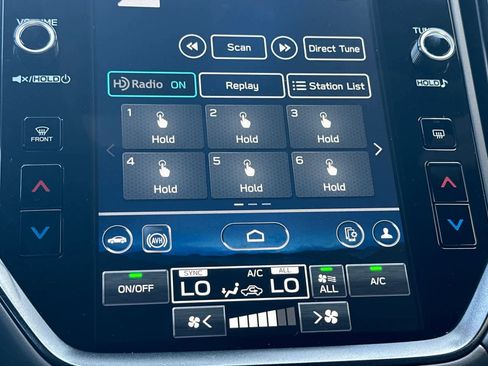 New 2026 Subaru Crosstrek 2.5i Sport image 22