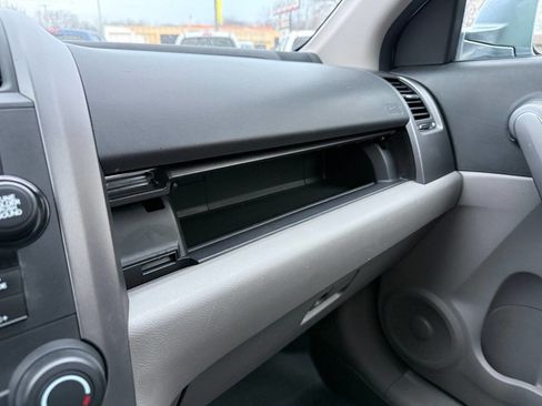Used 2008 Honda CR-V EX-L image 20