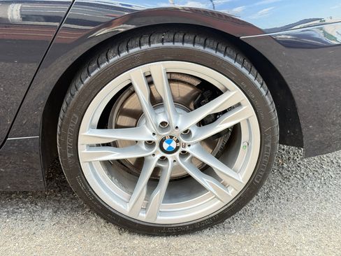 Used 2013 BMW 650i Gran Coupe xDrive 4dr Sdn 650i xDrive Gran Coupe image 88