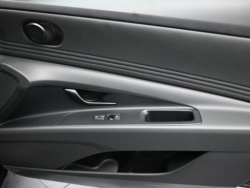 New 2026 Hyundai Elantra Sport image 28