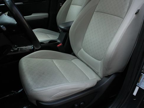 Used 2021 Kia Seltos EX AWD/4WD image 17