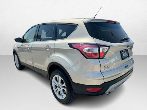 Used 2017 Ford Escape SE AWD/4WD image 7