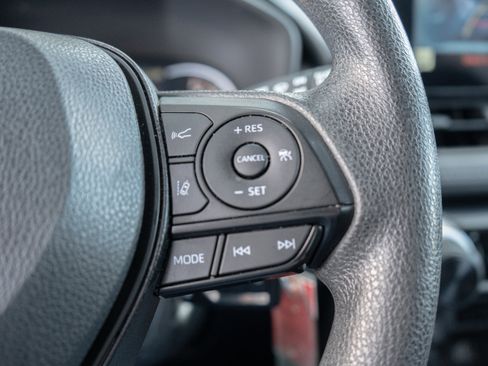 Used 2024 Toyota RAV4 LE image 21