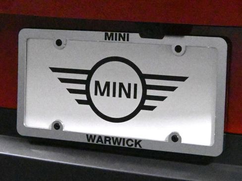 Certified 2025 MINI Cooper Countryman S image 14