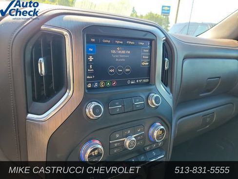 Used 2020 GMC Sierra 1500 Denali w/ Technology Package AWD/4WD image 13