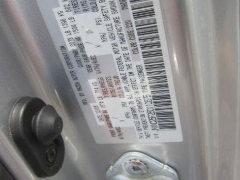 Used 2006 MAZDA MX-5 Miata Grand Touring RWD image 24
