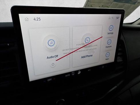 New 2026 Ford Transit 250 image 21