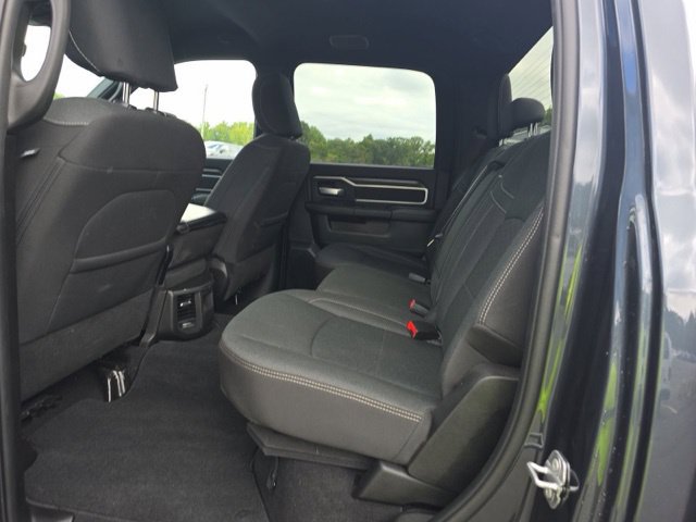 Used 2025 RAM 2500 Big Horn AWD/4WD image 11