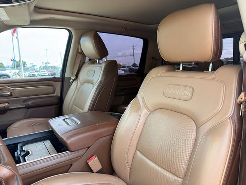 Used 2019 RAM 1500 Limited AWD/4WD image 25