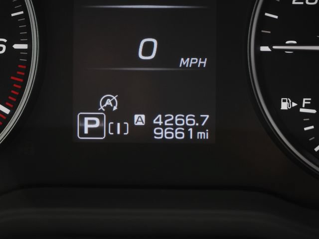 Used 2024 Subaru Crosstrek 2.0i Premium AWD/4WD image 32
