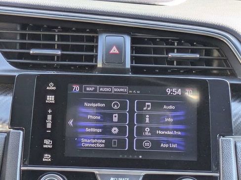 Used 2017 Honda Civic Sport Touring image 18