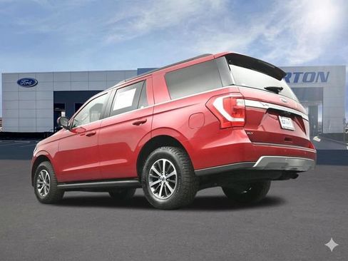 Used 2020 Ford Expedition XLT AWD/4WD image 45