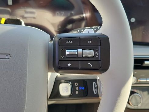 New 2026 Hyundai Palisade SEL image 6