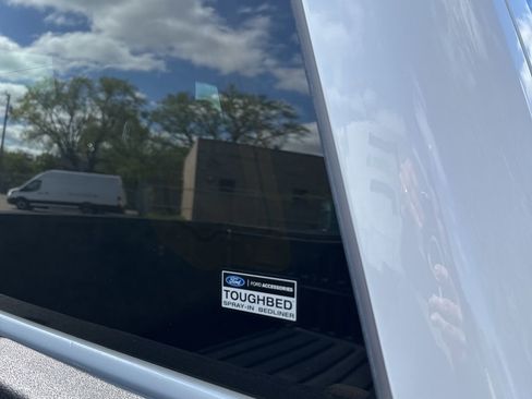 Used 2024 Ford F350 Lariat w/ Lariat Ultimate Package AWD/4WD image 4