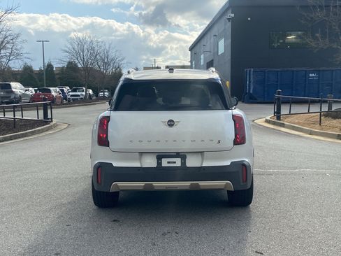 Certified 2025 MINI Cooper Countryman S image 15